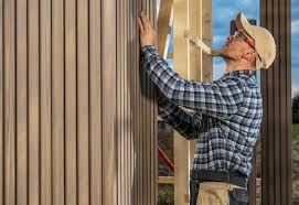 Best Aluminum Siding Installation  in Mitchell, SD